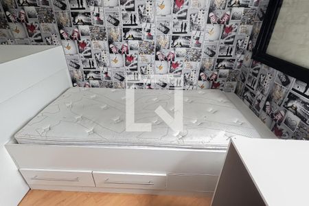 Apartamento à venda com 84m², 2 quartos e 2 vagasQuarto