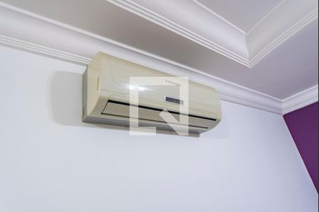 Ar condicionado de apartamento à venda com 3 quartos, 84m² em Vila Assunção, Santo André