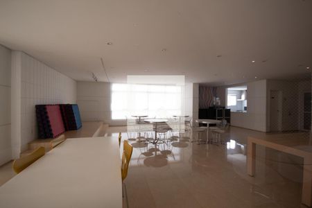 Apartamento para alugar com 60m², 2 quartos e 1 vagaÁrea comum - Salão de festas