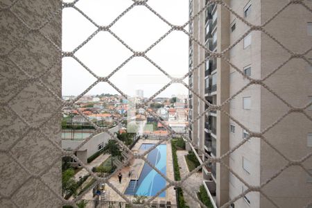 Apartamento para alugar com 60m², 2 quartos e 1 vagaVista do Quarto 2