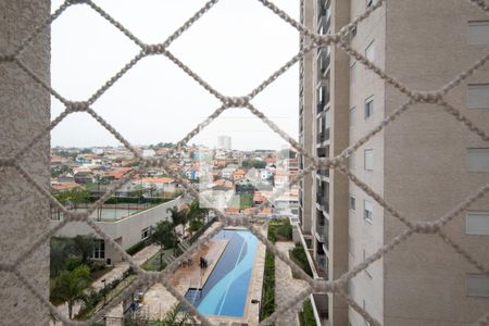 Apartamento para alugar com 60m², 2 quartos e 1 vagaVista do Quarto 1
