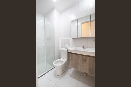 Apartamento para alugar com 60m², 2 quartos e 1 vagaBanheiro
