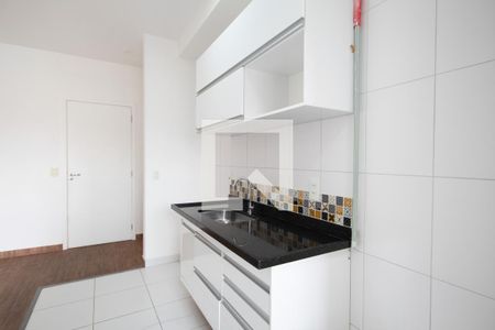 Apartamento para alugar com 60m², 2 quartos e 1 vagaCozinha