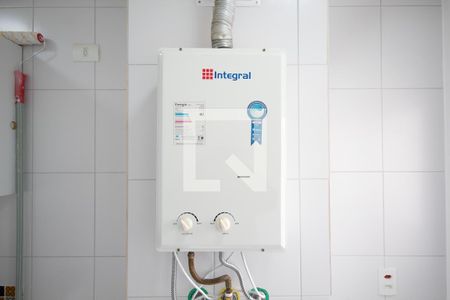 Apartamento para alugar com 60m², 2 quartos e 1 vagaÁrea de Serviço