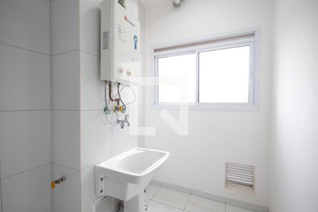 Apartamento para alugar com 60m², 2 quartos e 1 vagaÁrea de Serviço