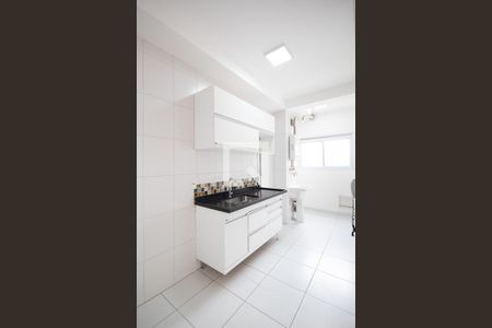Apartamento para alugar com 60m², 2 quartos e 1 vagaCozinha