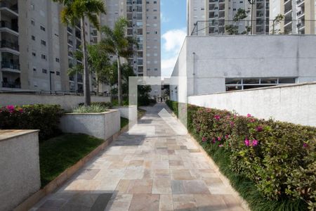 Apartamento para alugar com 60m², 2 quartos e 1 vagaÁrea comum