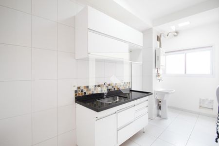 Apartamento para alugar com 60m², 2 quartos e 1 vagaCozinha