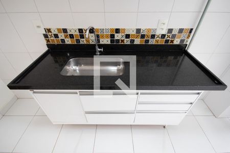 Apartamento para alugar com 60m², 2 quartos e 1 vagaCozinha