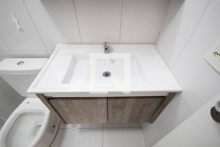 Apartamento para alugar com 60m², 2 quartos e 1 vagaBanheiro