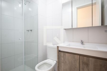 Apartamento para alugar com 60m², 2 quartos e 1 vagaBanheiro