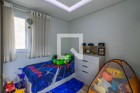 Apartamento para alugar com 85m², 2 quartos e 2 vagasSuíte 2