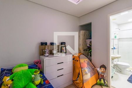 Apartamento para alugar com 85m², 2 quartos e 2 vagasSuíte 2