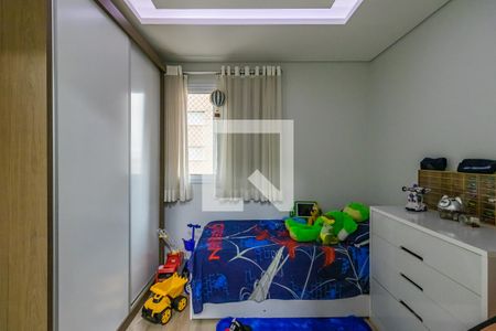 Apartamento para alugar com 85m², 2 quartos e 2 vagasSuíte 2