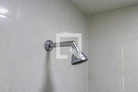 Apartamento para alugar com 85m², 2 quartos e 2 vagasDetalhe do Banheiro da Suíte 2