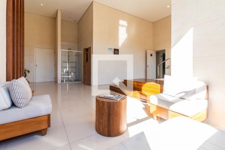 Apartamento para alugar com 85m², 2 quartos e 2 vagasÁrea Comum