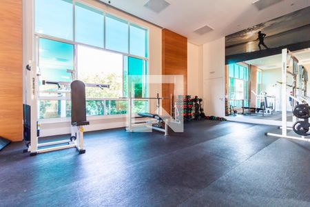 Apartamento para alugar com 85m², 2 quartos e 2 vagasÁrea Comum