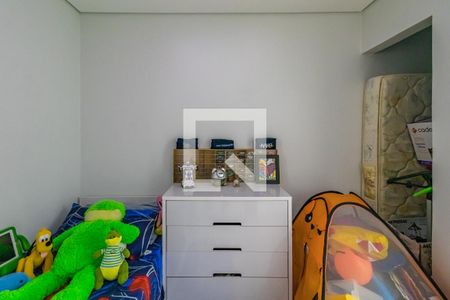 Apartamento para alugar com 85m², 2 quartos e 2 vagasSuíte 2