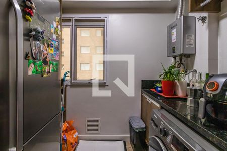 Apartamento para alugar com 85m², 2 quartos e 2 vagasÁrea de Serviço