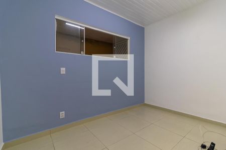 Quarto 1 de casa para alugar com 3 quartos, 140m² em Jardim Nossa Senhora do Carmo, São Paulo
