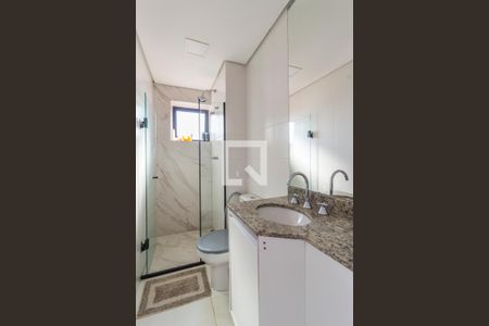 Apartamento à venda com 57m², 2 quartos e 1 vagaBanheiro