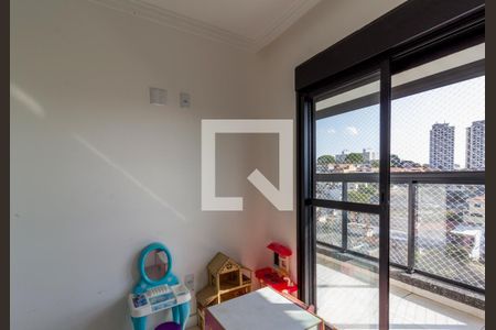 Apartamento à venda com 57m², 2 quartos e 1 vagaQuarto 1