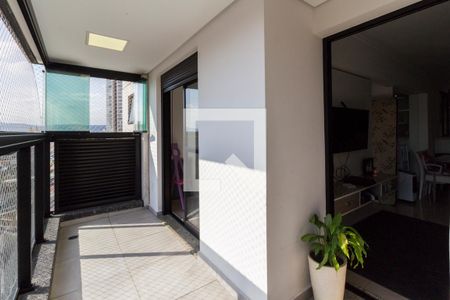 Apartamento à venda com 57m², 2 quartos e 1 vagavaranda