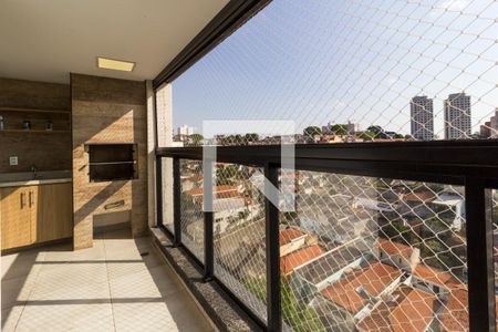 Apartamento à venda com 57m², 2 quartos e 1 vagavaranda