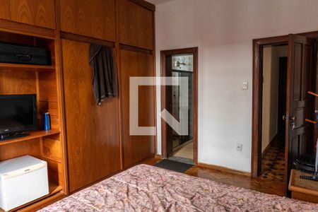 Suíte de casa à venda com 4 quartos, 700m² em Fonseca, Niterói