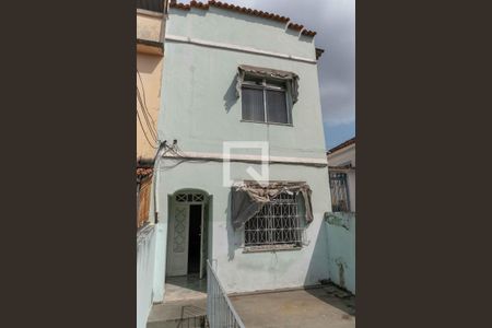 Casa à venda com 200m², 3 quartos e 1 vagaFachada