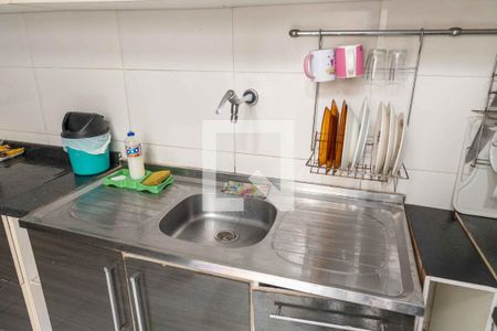 Casa à venda com 200m², 3 quartos e 1 vagaCozinha 2