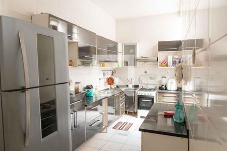 Casa à venda com 200m², 3 quartos e 1 vagaCozinha 2