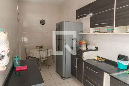 Casa à venda com 200m², 3 quartos e 1 vagaCozinha 2