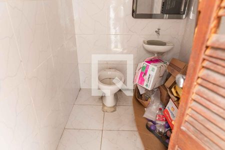 Casa à venda com 200m², 3 quartos e 1 vagaBanheiro de Serviço