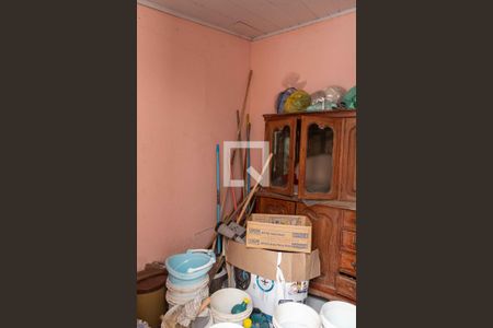 Casa à venda com 200m², 3 quartos e 1 vagaQuarto de Serviço