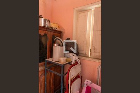 Casa à venda com 200m², 3 quartos e 1 vagaQuarto de Serviço