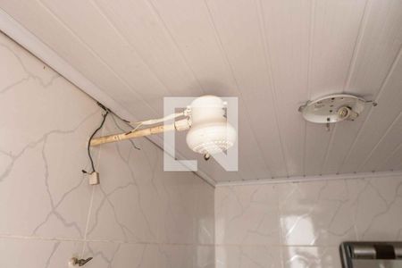 Casa à venda com 200m², 3 quartos e 1 vagaBanheiro de Serviço