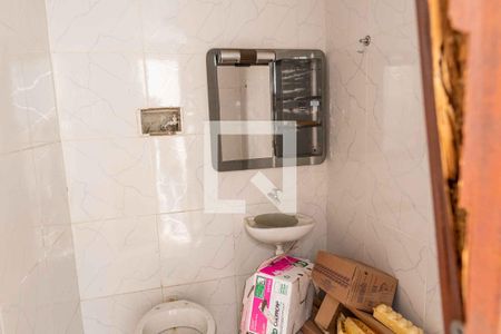 Casa à venda com 200m², 3 quartos e 1 vagaBanheiro de Serviço