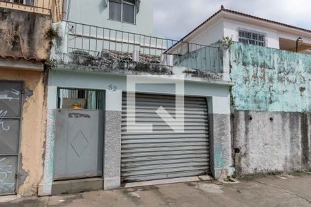 Casa à venda com 200m², 3 quartos e 1 vagaFachada