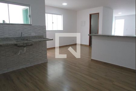 Casa para alugar com 163m², 3 quartos e 2 vagasCozinha
