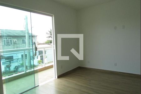 Casa para alugar com 163m², 3 quartos e 2 vagasQuarto 3 - Suíte