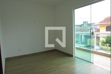 Casa para alugar com 163m², 3 quartos e 2 vagasQuarto 3 - Suíte