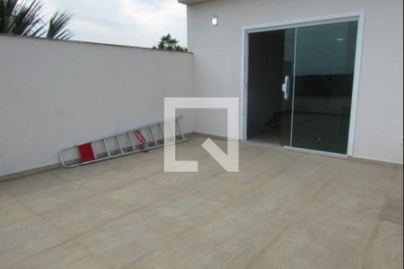 Casa para alugar com 163m², 3 quartos e 2 vagasTerraço