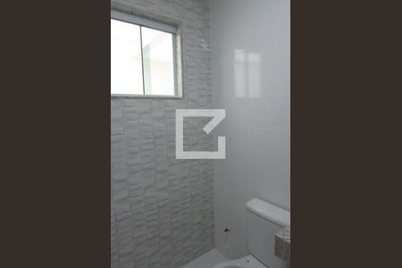 Casa para alugar com 163m², 3 quartos e 2 vagasLavabo