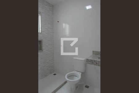 Casa para alugar com 163m², 3 quartos e 2 vagasBanheiro 3