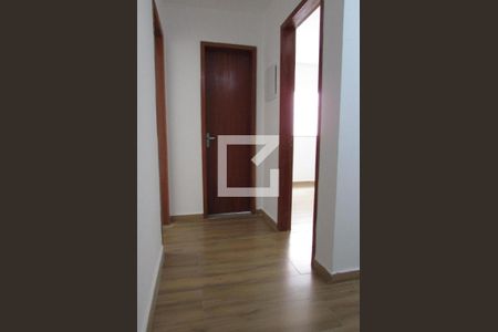 Corredor Quartos de casa para alugar com 3 quartos, 163m² em Campo Grande, Rio de Janeiro