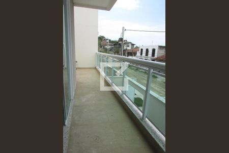 Casa para alugar com 163m², 3 quartos e 2 vagasVaranda da Suíte