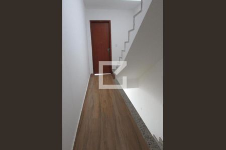 Corredor Suíte de casa para alugar com 3 quartos, 163m² em Campo Grande, Rio de Janeiro