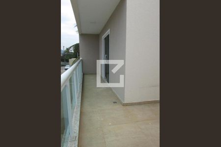 Casa para alugar com 163m², 3 quartos e 2 vagasVaranda da Suíte