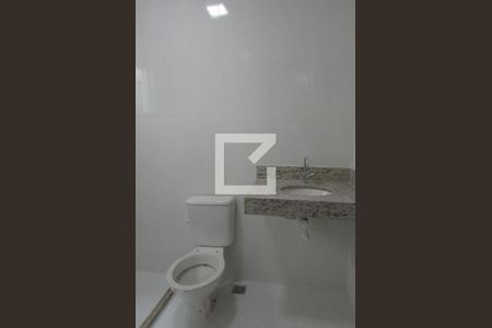 Casa para alugar com 163m², 3 quartos e 2 vagasBanheiro 2